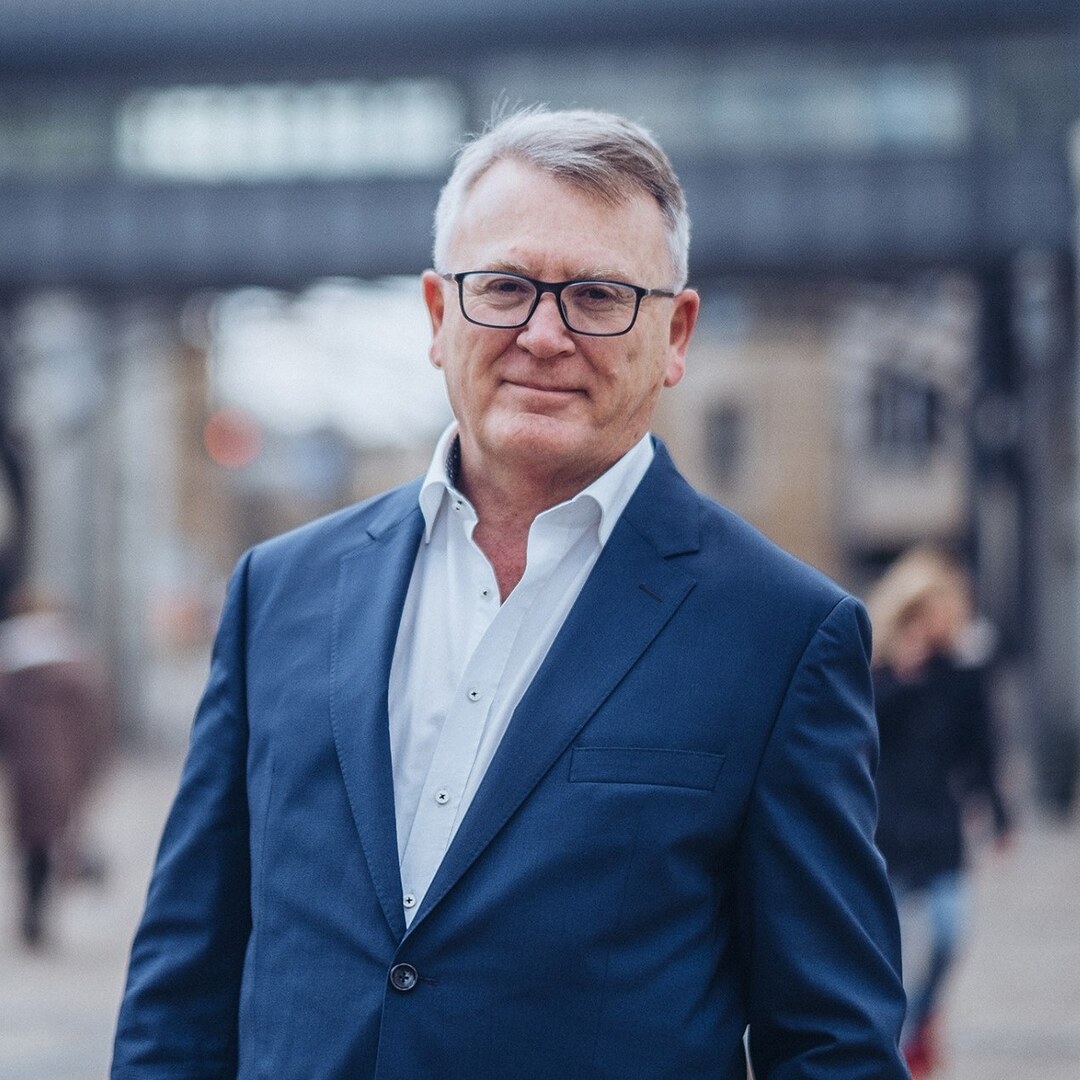Schmit kandidat socijalista za predsjednika Evropske komisije - slika 1